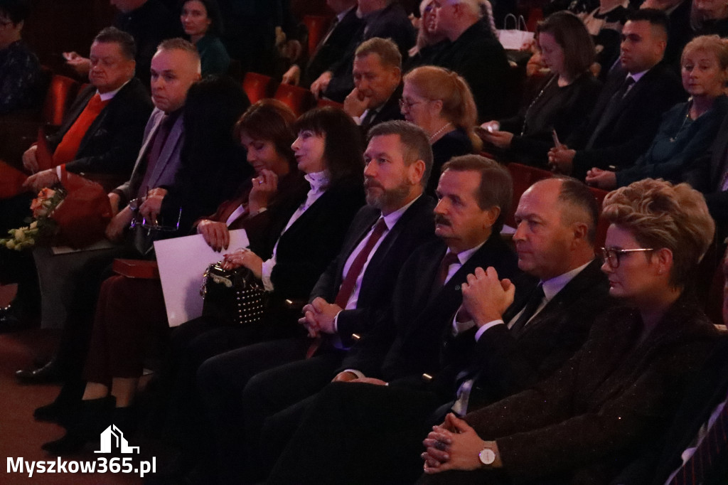 Fotorelacja: 95-lecie Rzemieślniczego Chóru Męskiego POCHODNIA. Częstochowa 2025!