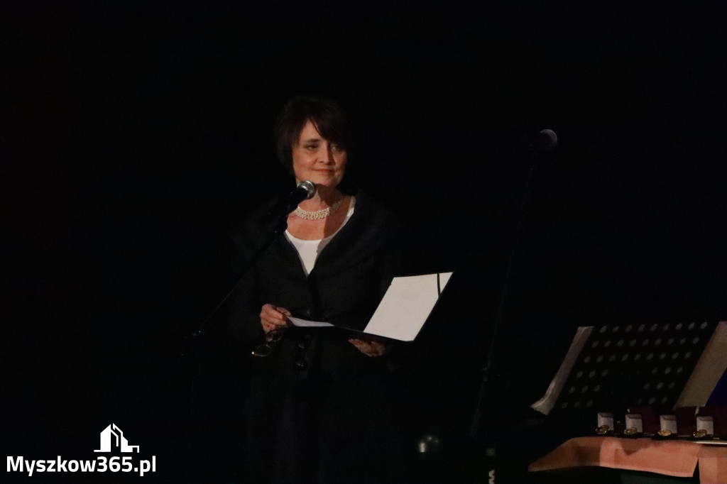 Fotorelacja: 95-lecie Rzemieślniczego Chóru Męskiego POCHODNIA. Częstochowa 2025!