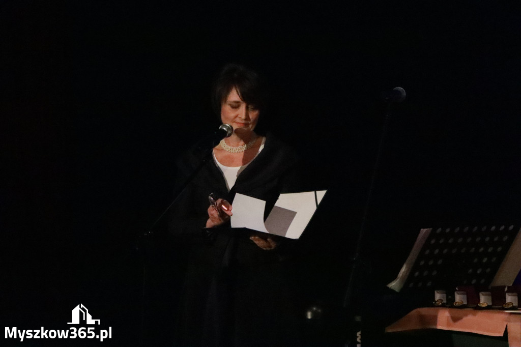 Fotorelacja: 95-lecie Rzemieślniczego Chóru Męskiego POCHODNIA. Częstochowa 2025!