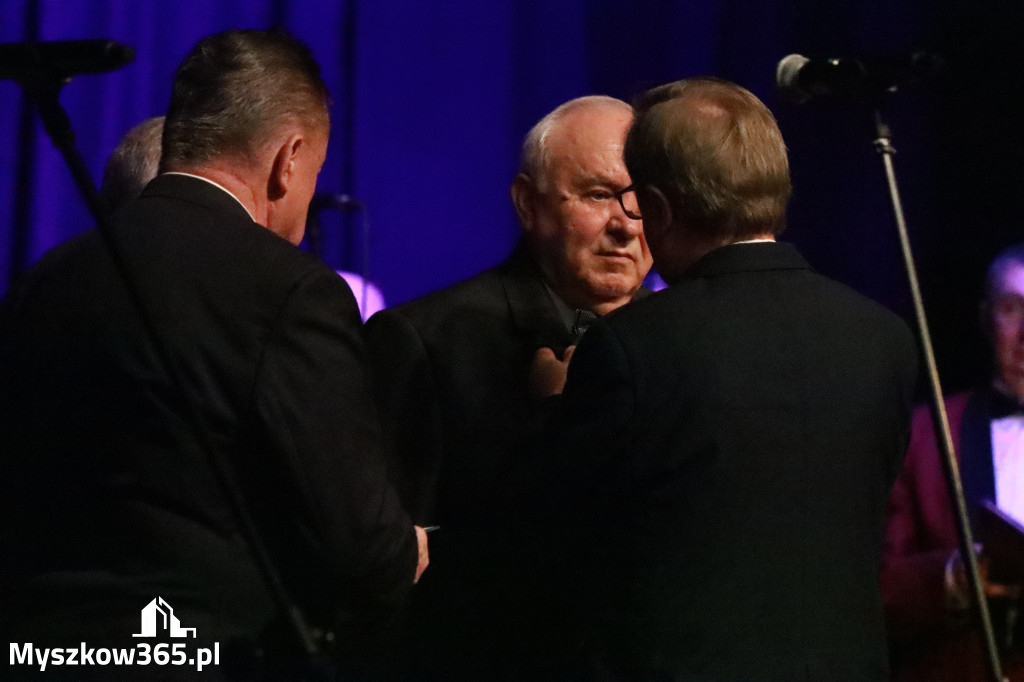 Fotorelacja: 95-lecie Rzemieślniczego Chóru Męskiego POCHODNIA. Częstochowa 2025!