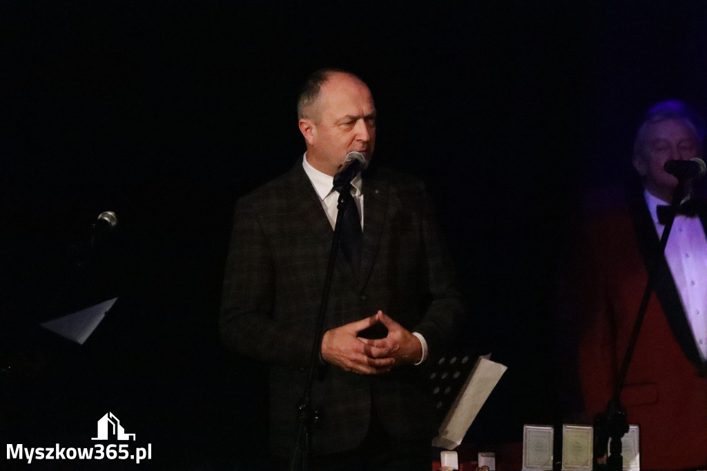 Fotorelacja: 95-lecie Rzemieślniczego Chóru Męskiego POCHODNIA. Częstochowa 2025!