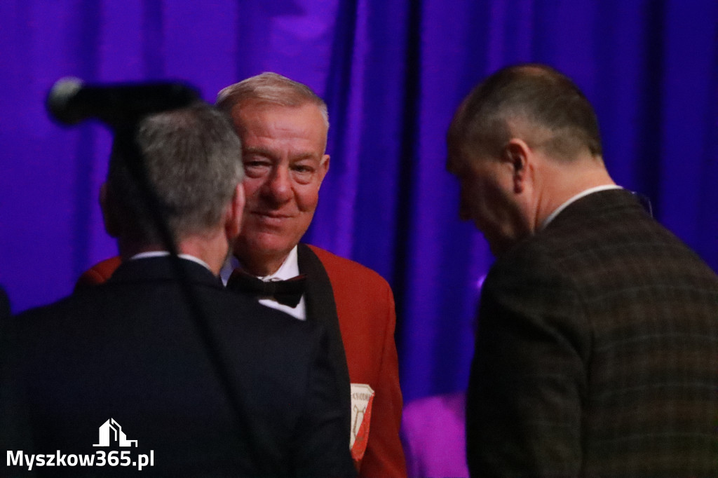 Fotorelacja: 95-lecie Rzemieślniczego Chóru Męskiego POCHODNIA. Częstochowa 2025!