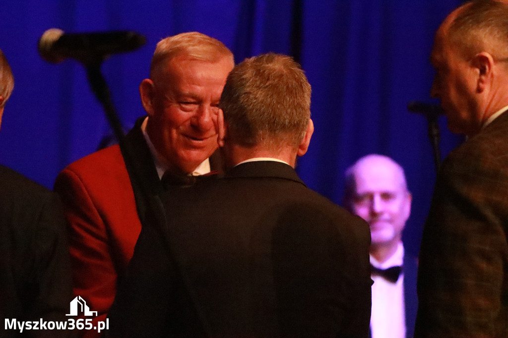 Fotorelacja: 95-lecie Rzemieślniczego Chóru Męskiego POCHODNIA. Częstochowa 2025!