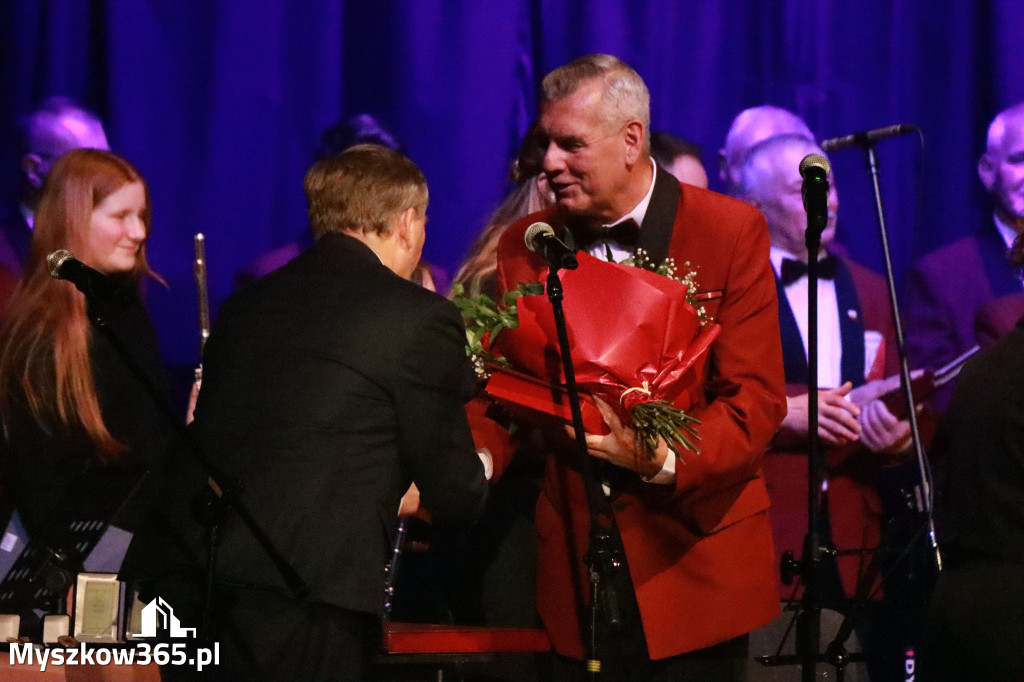 Fotorelacja: 95-lecie Rzemieślniczego Chóru Męskiego POCHODNIA. Częstochowa 2025!