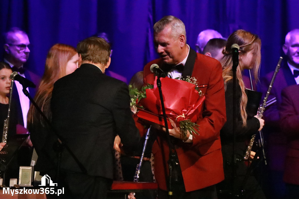 Fotorelacja: 95-lecie Rzemieślniczego Chóru Męskiego POCHODNIA. Częstochowa 2025!