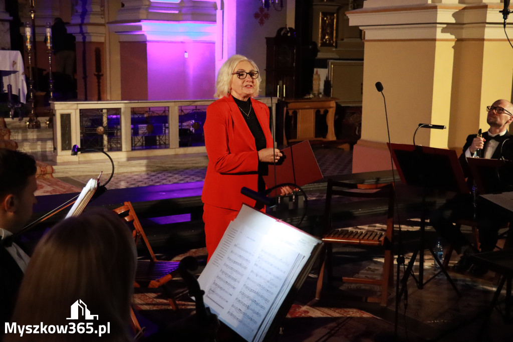 Fotorelacja: Koncert Zespół Pieśni i Tańca \