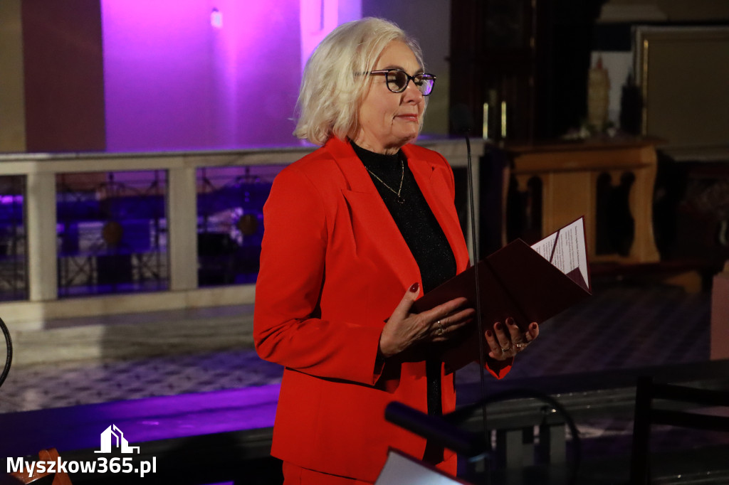 Fotorelacja: Koncert Zespół Pieśni i Tańca \