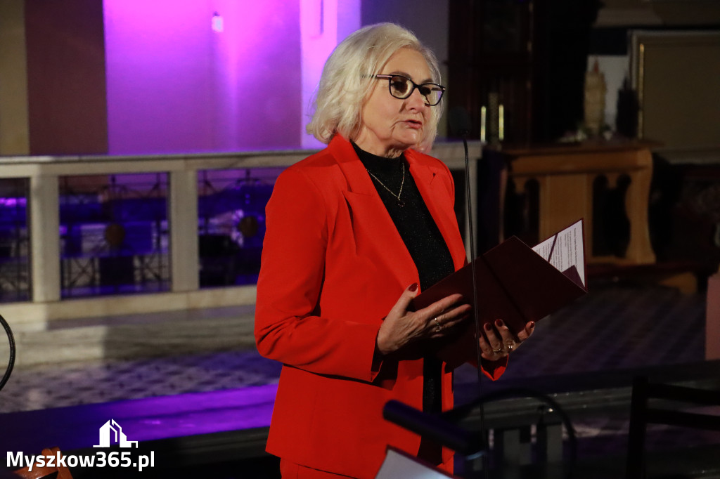 Fotorelacja: Koncert Zespół Pieśni i Tańca \