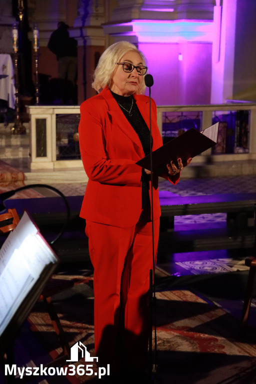 Fotorelacja: Koncert Zespół Pieśni i Tańca \