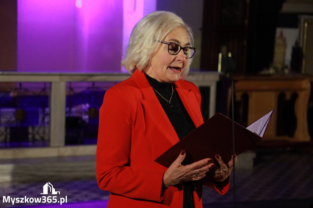 Fotorelacja: Koncert Zespół Pieśni i Tańca \