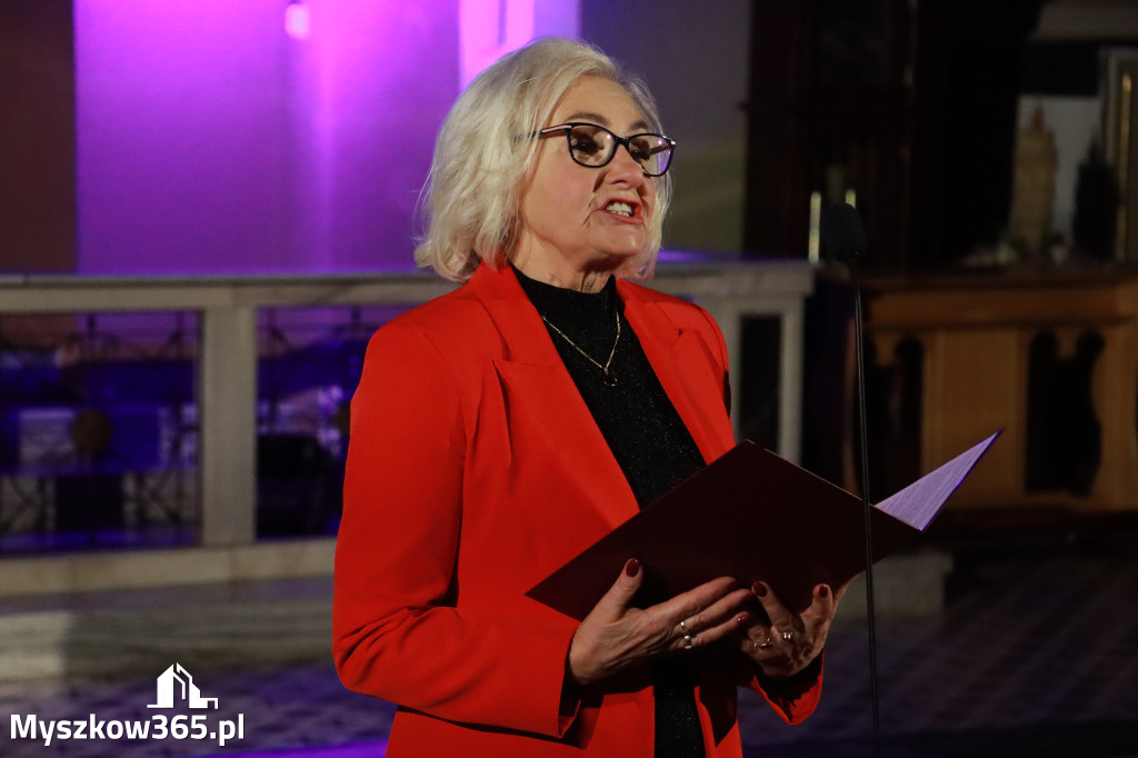 Fotorelacja: Koncert Zespół Pieśni i Tańca \