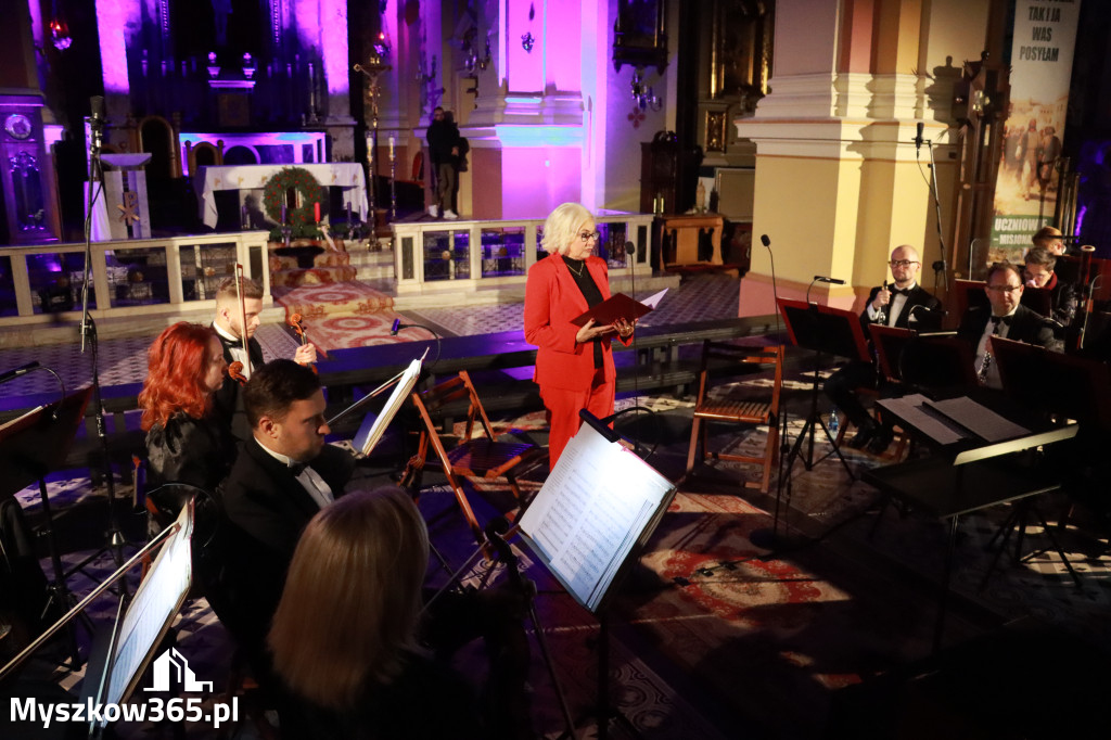 Fotorelacja: Koncert Zespół Pieśni i Tańca \