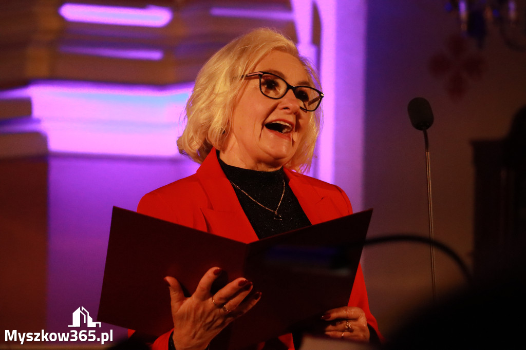 Fotorelacja: Koncert Zespół Pieśni i Tańca \