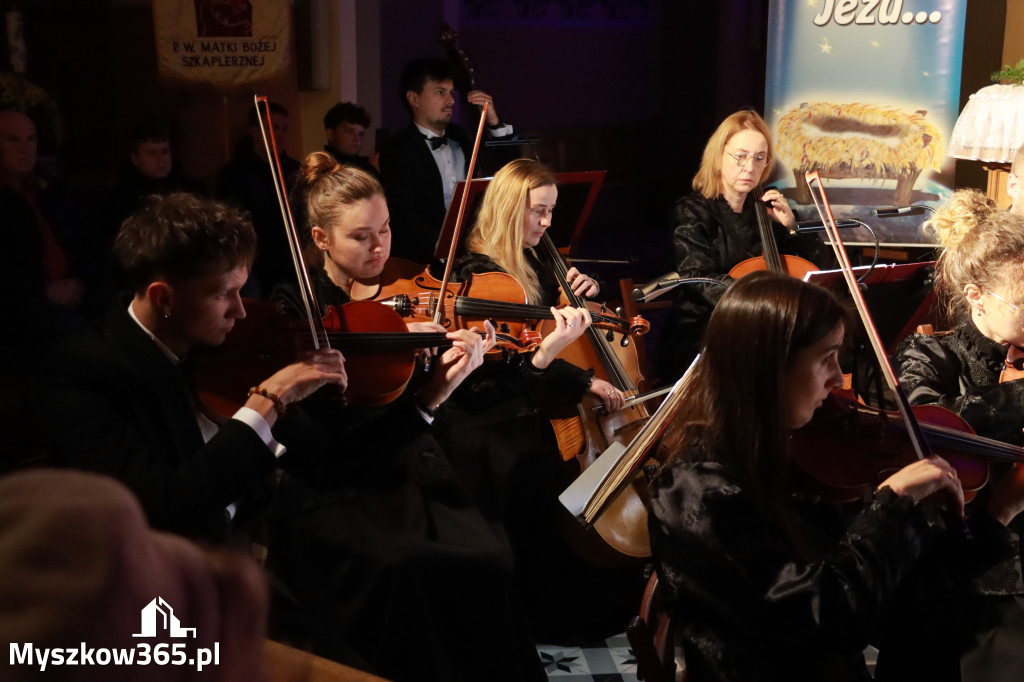 Fotorelacja: Koncert Zespół Pieśni i Tańca \