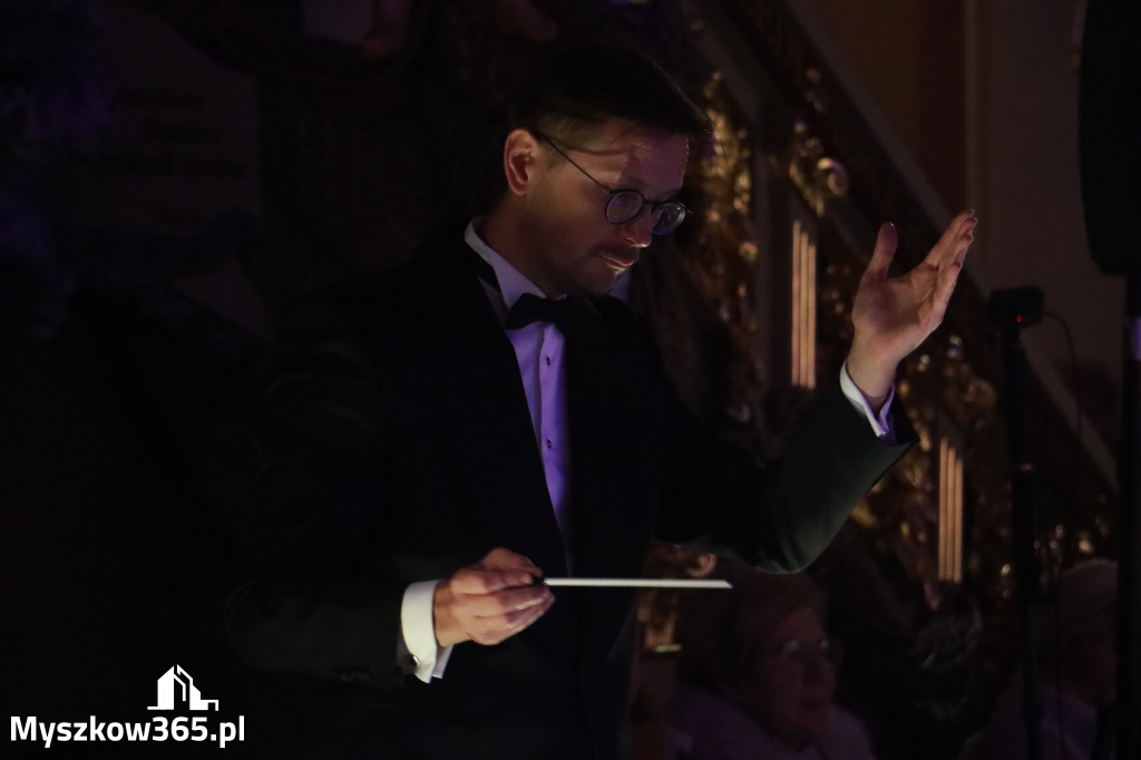 Fotorelacja: Koncert Zespół Pieśni i Tańca \