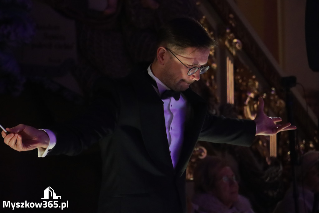 Fotorelacja: Koncert Zespół Pieśni i Tańca \