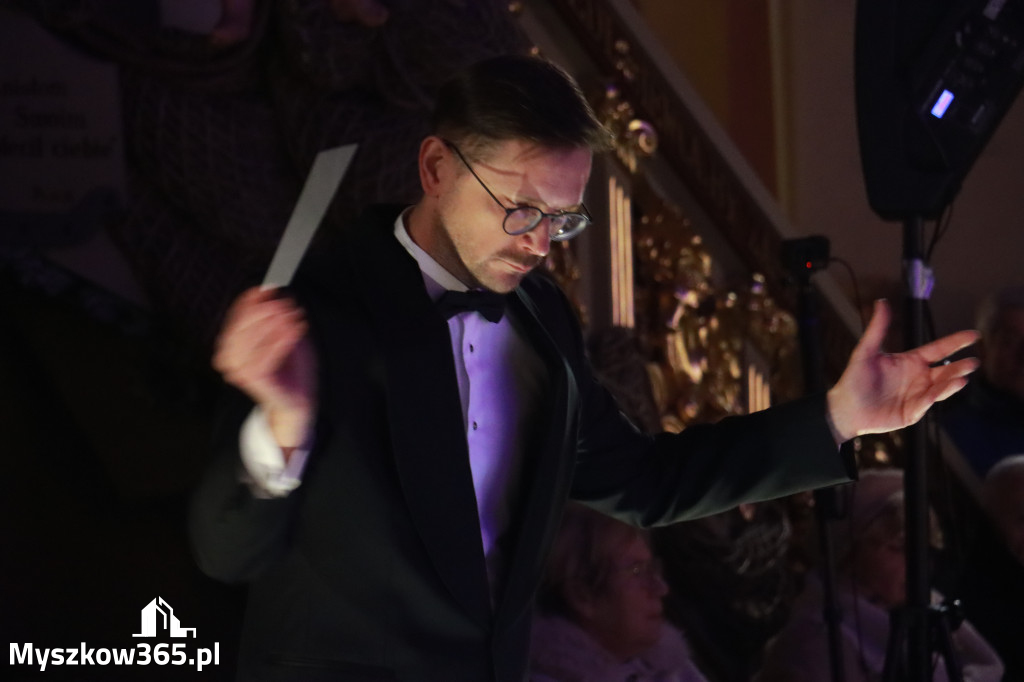 Fotorelacja: Koncert Zespół Pieśni i Tańca \