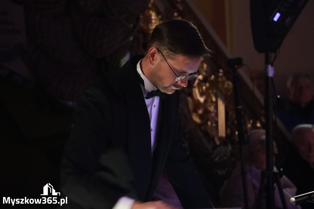 Fotorelacja: Koncert Zespół Pieśni i Tańca \