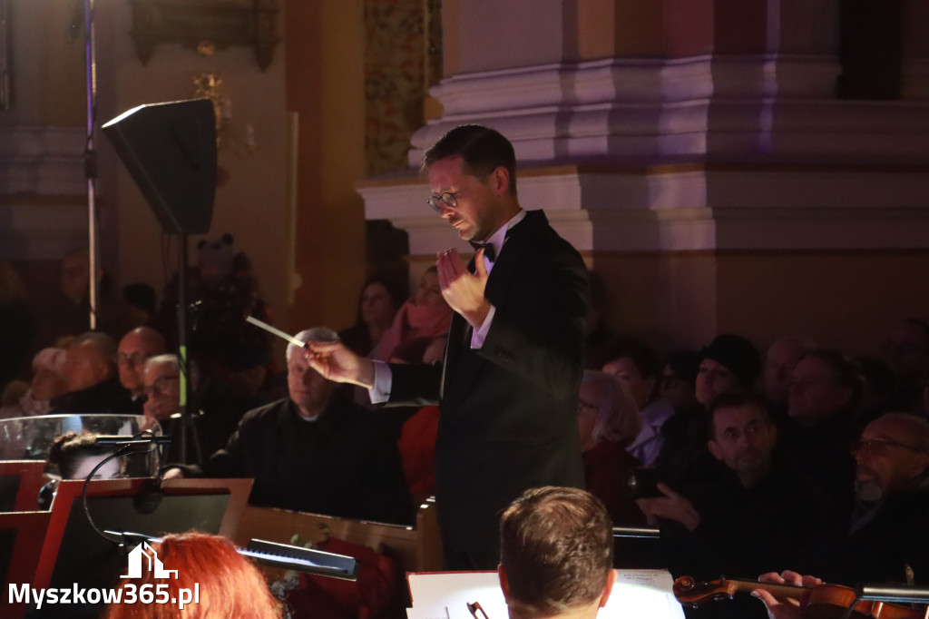 Fotorelacja: Koncert Zespół Pieśni i Tańca \