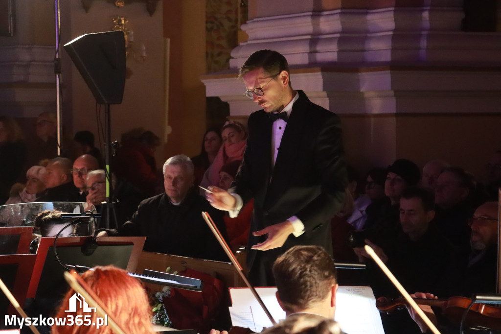 Fotorelacja: Koncert Zespół Pieśni i Tańca \