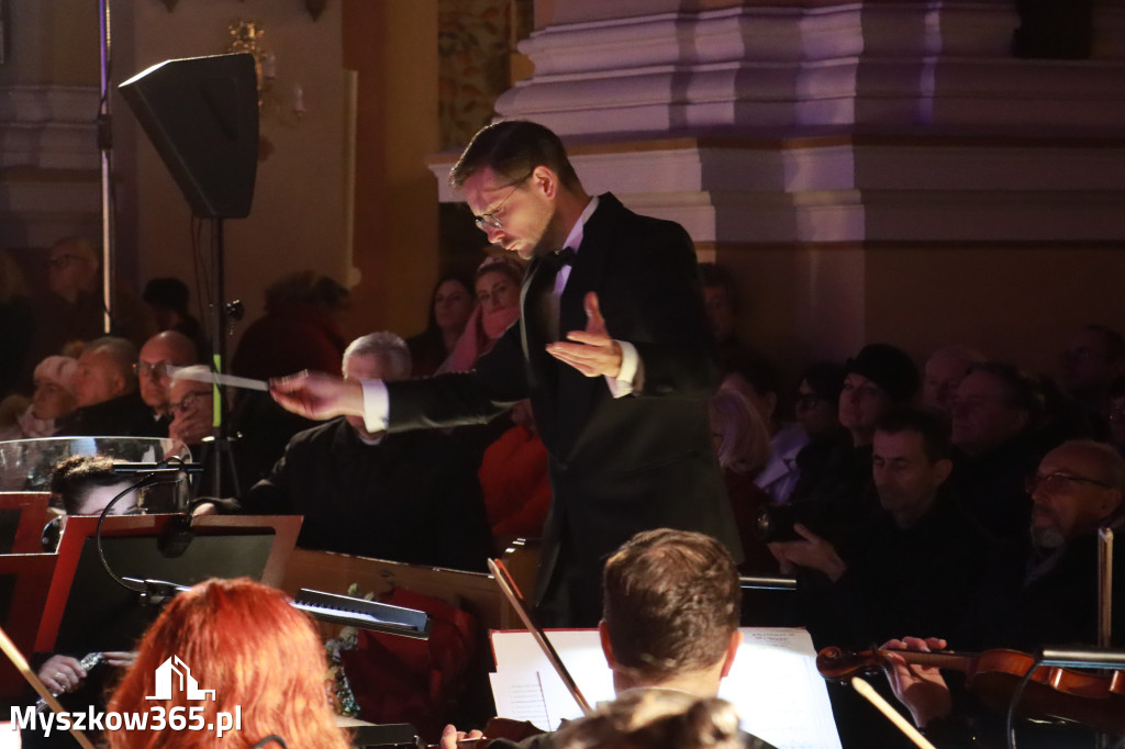 Fotorelacja: Koncert Zespół Pieśni i Tańca \