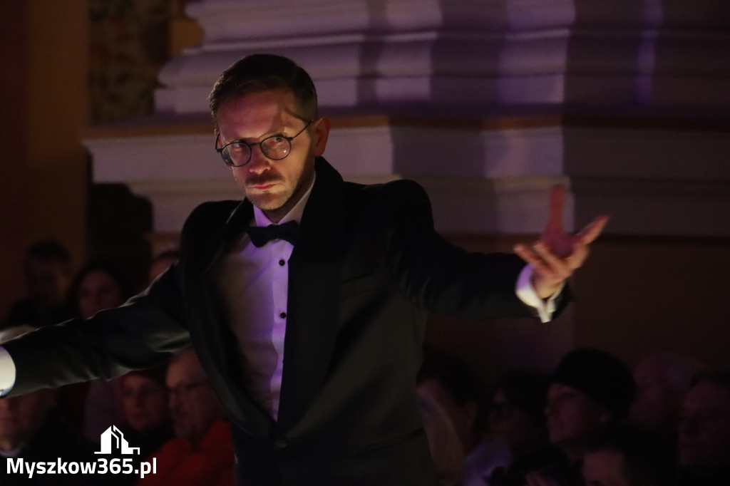 Fotorelacja: Koncert Zespół Pieśni i Tańca \