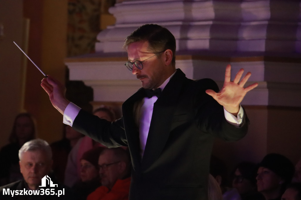 Fotorelacja: Koncert Zespół Pieśni i Tańca \