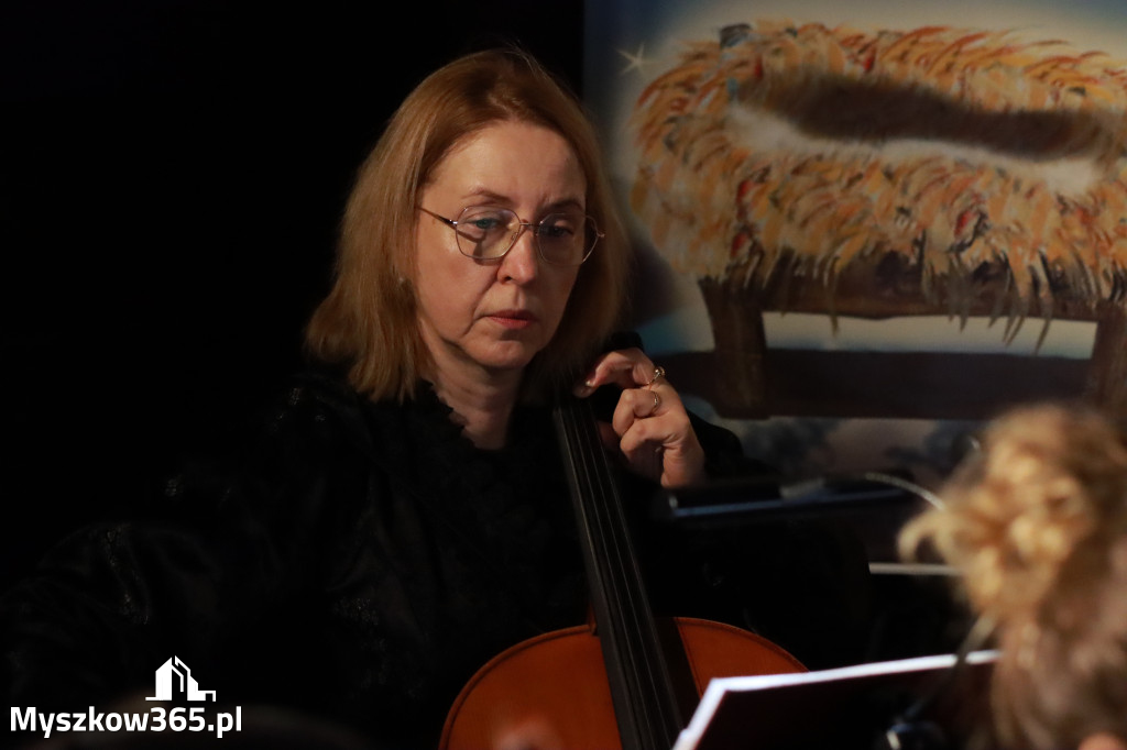 Fotorelacja: Koncert Zespół Pieśni i Tańca \