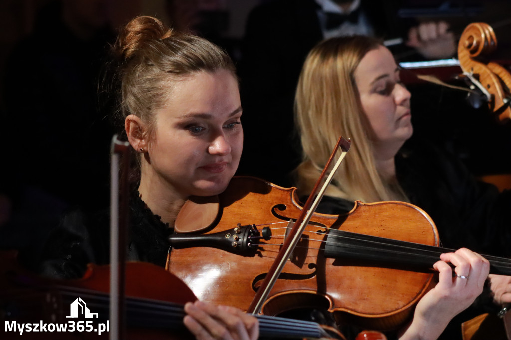 Fotorelacja: Koncert Zespół Pieśni i Tańca \