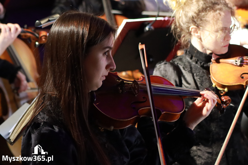 Fotorelacja: Koncert Zespół Pieśni i Tańca \