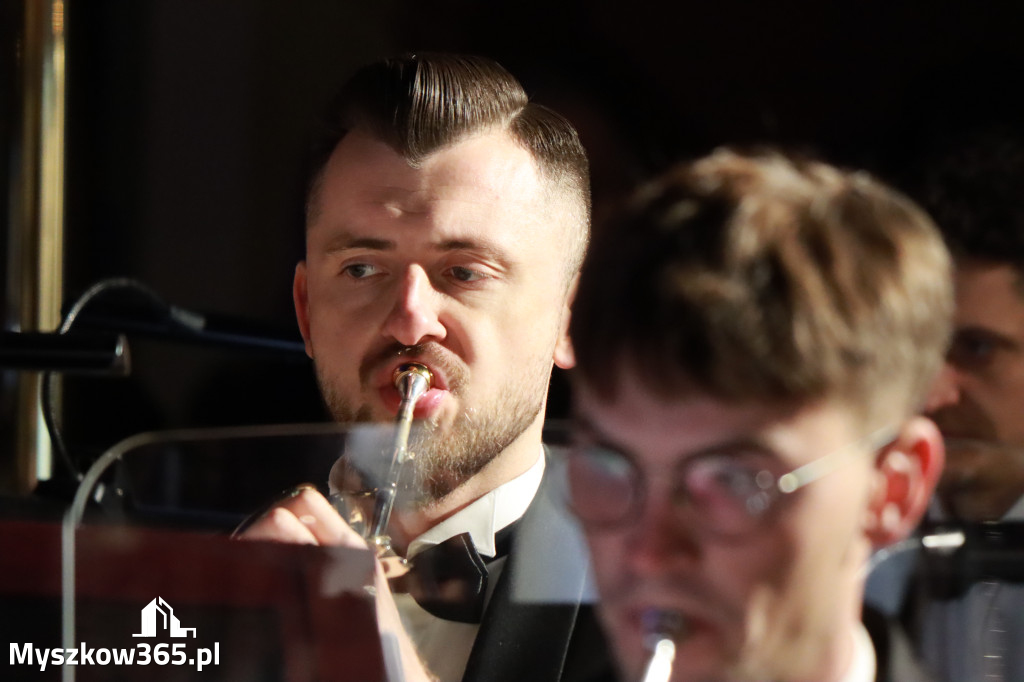 Fotorelacja: Koncert Zespół Pieśni i Tańca \