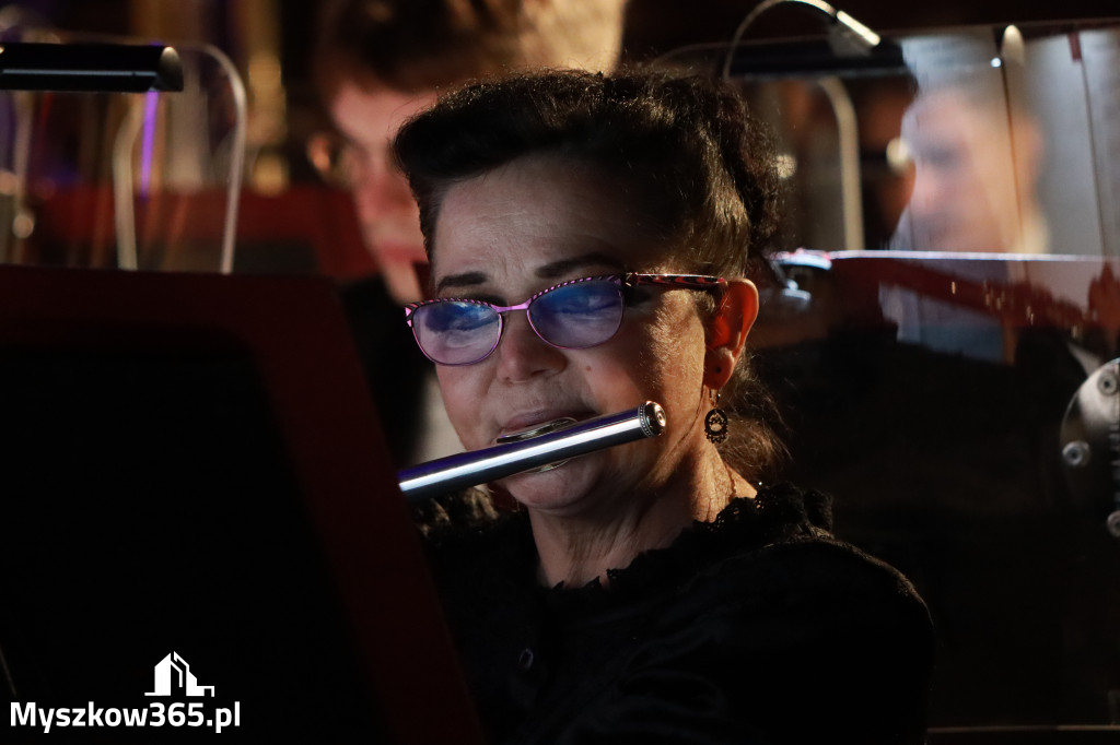 Fotorelacja: Koncert Zespół Pieśni i Tańca \