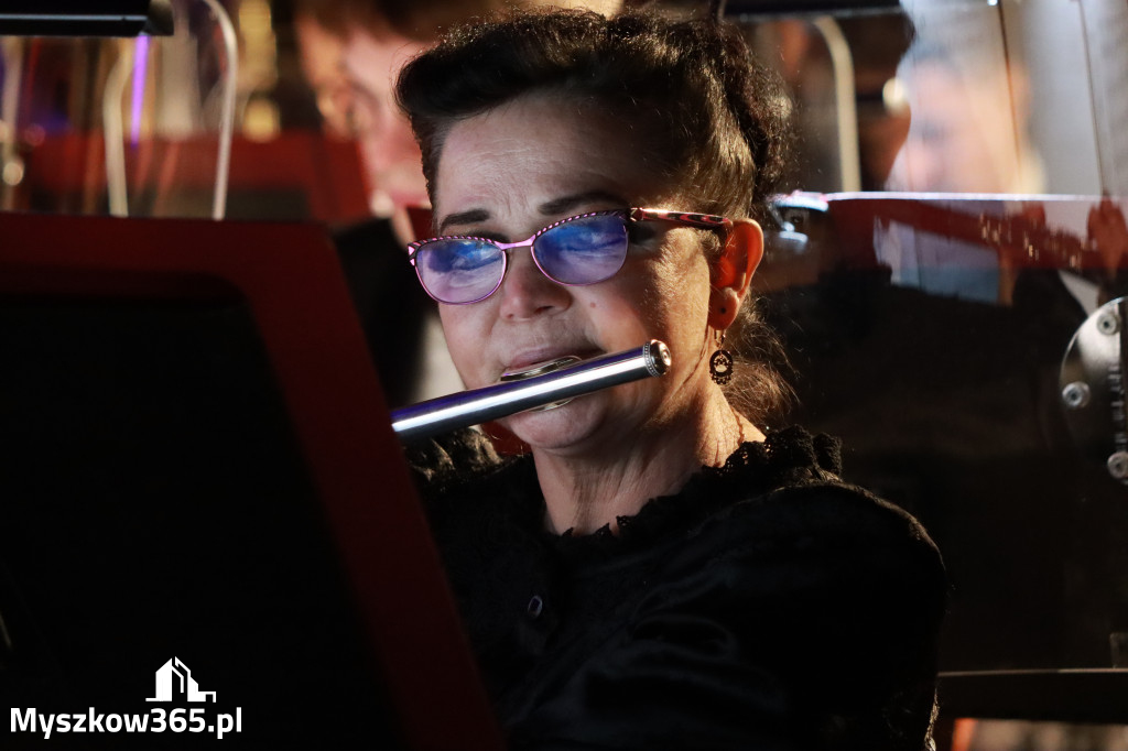 Fotorelacja: Koncert Zespół Pieśni i Tańca \