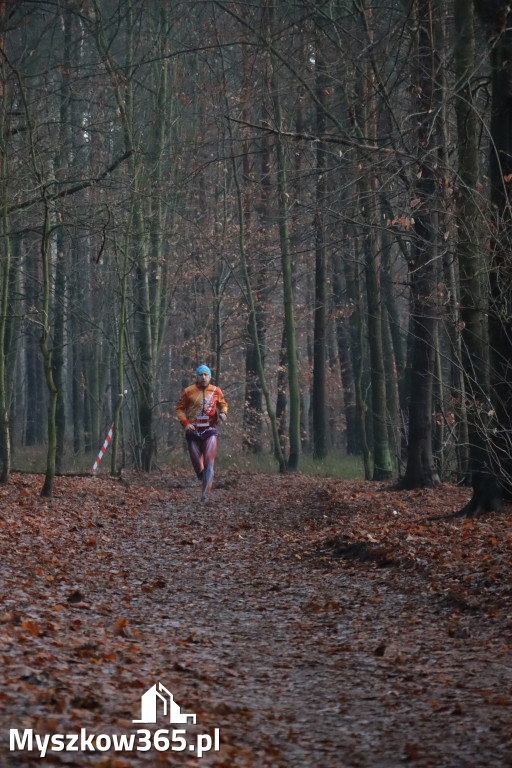 Fotorelacja: Mikołajkowy 9. Bieg po Zdrowie w Myszkowie