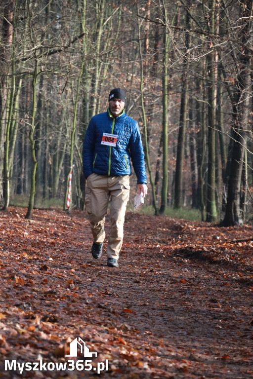Fotorelacja: Mikołajkowy 9. Bieg po Zdrowie w Myszkowie