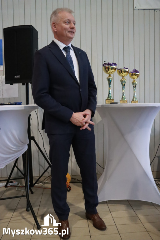 Fotorelacja II: Zawody pływackie w MOSiR Myszków