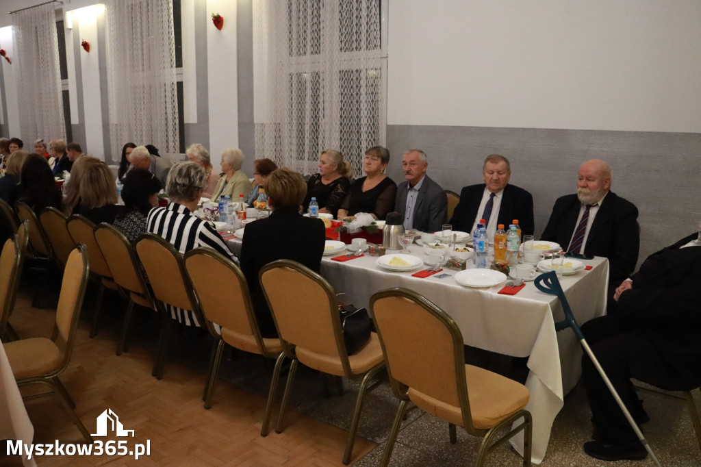 Fotorelacja: Wigilia Gminna w Poraju