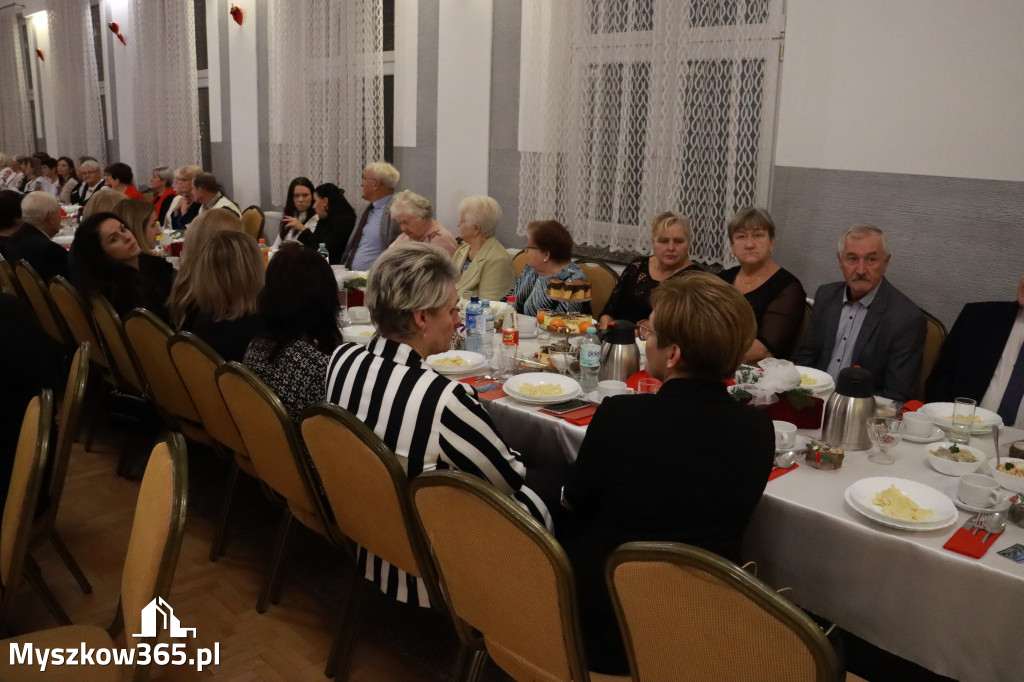 Fotorelacja: Wigilia Gminna w Poraju