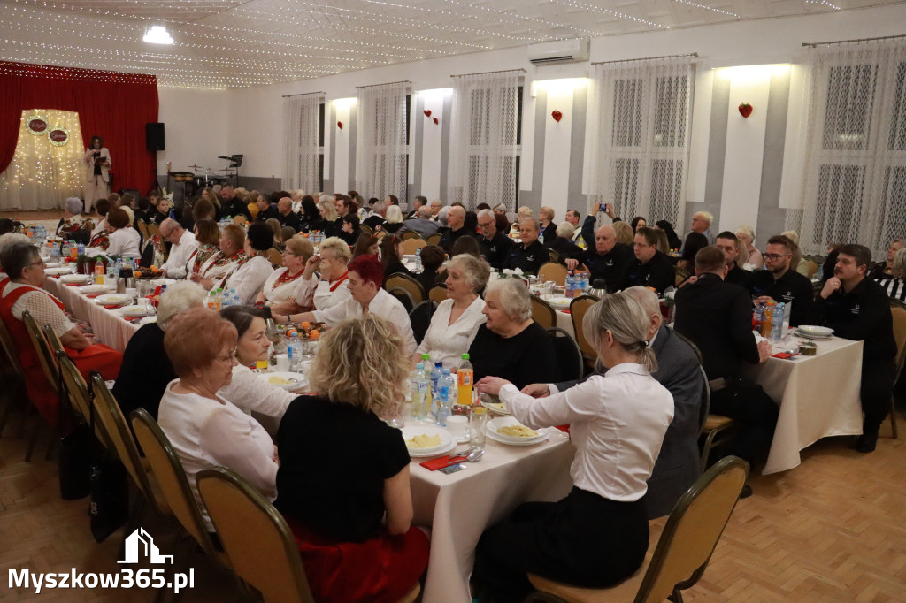 Fotorelacja: Wigilia Gminna w Poraju