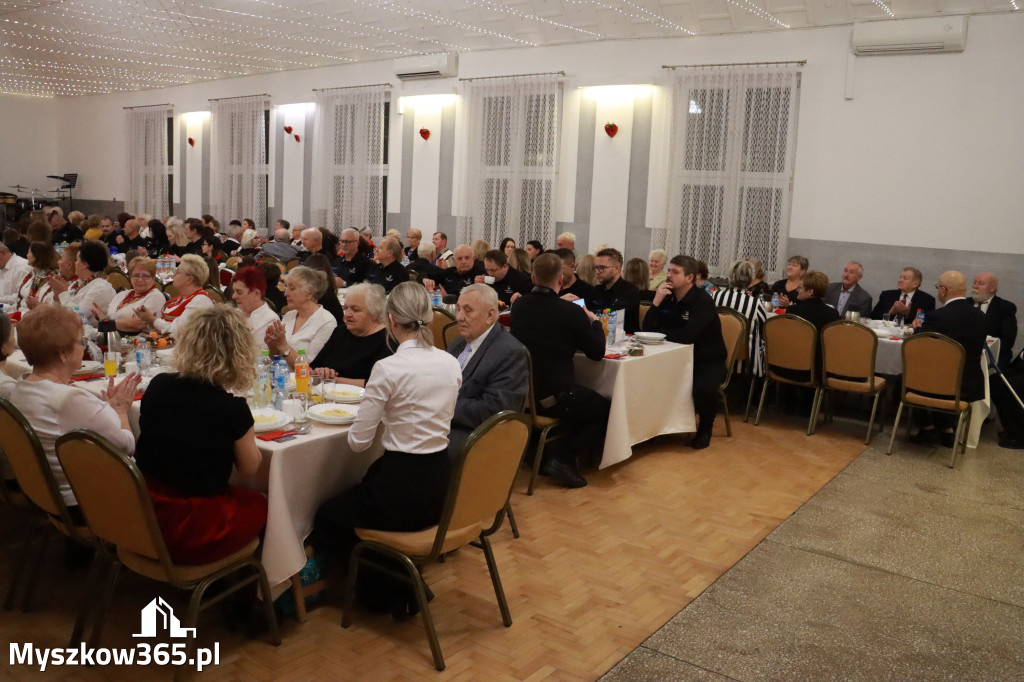 Fotorelacja: Wigilia Gminna w Poraju