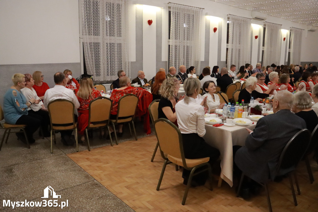 Fotorelacja: Wigilia Gminna w Poraju