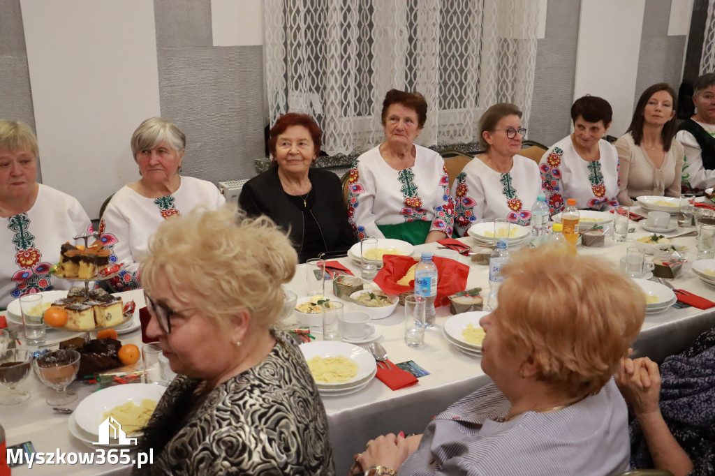 Fotorelacja: Wigilia Gminna w Poraju