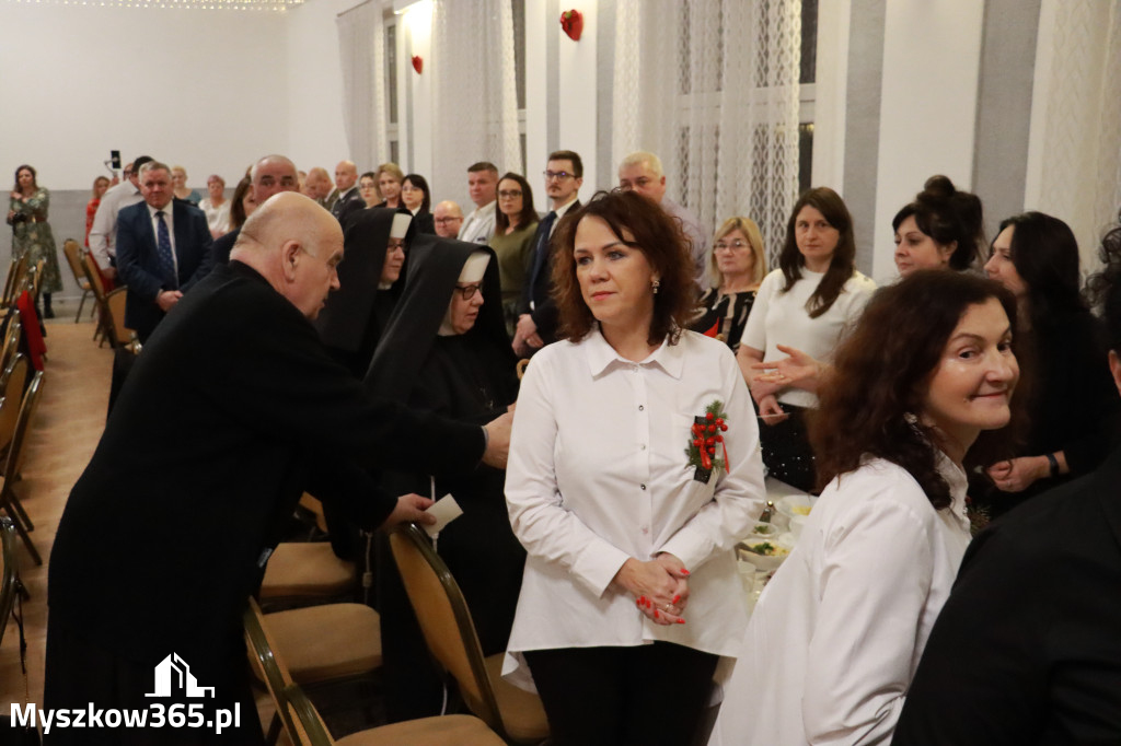 Fotorelacja: Wigilia Gminna w Poraju