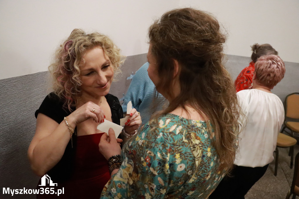 Fotorelacja: Wigilia Gminna w Poraju