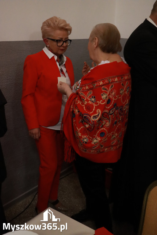 Fotorelacja: Wigilia Gminna w Poraju