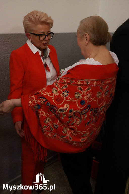 Fotorelacja: Wigilia Gminna w Poraju