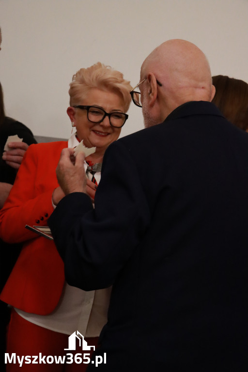 Fotorelacja: Wigilia Gminna w Poraju