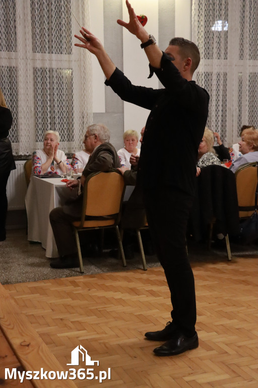 Fotorelacja: Wigilia Gminna w Poraju