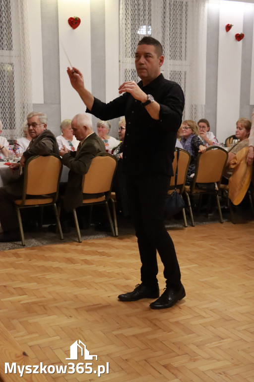 Fotorelacja: Wigilia Gminna w Poraju