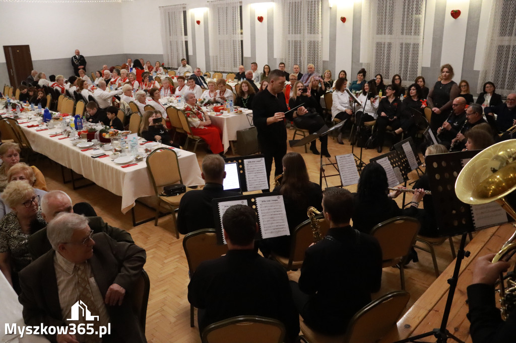 Fotorelacja: Wigilia Gminna w Poraju